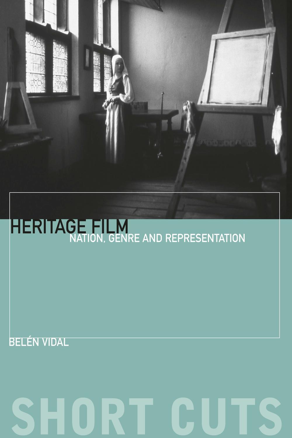 Book Heritage Film: Nation, Genre, and Representation (Short Cuts) free
