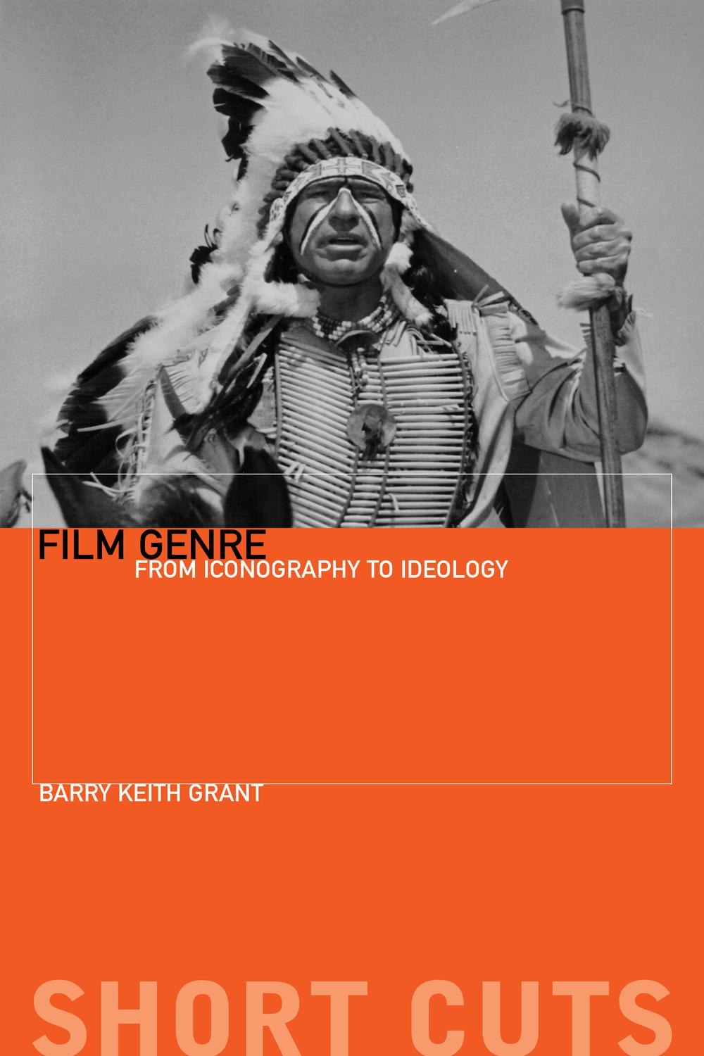 Book Film Genre: From Iconography to Ideology (Short Cuts) free