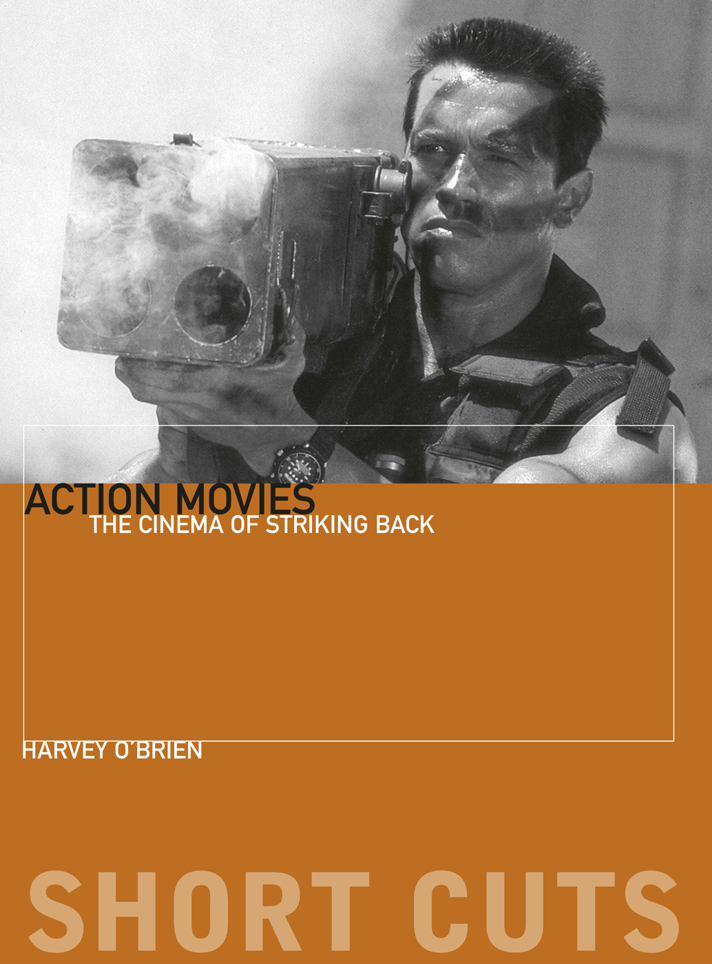 Book Action Movies: The Cinema of Striking Back (Short Cuts Book 51) free