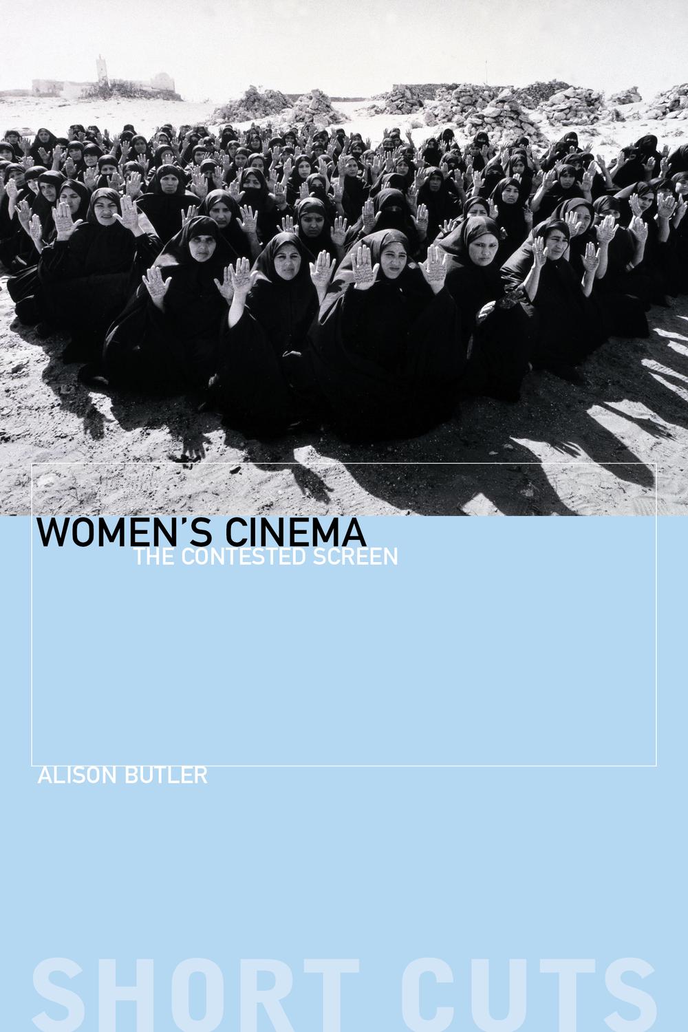 Book Women's Cinema free