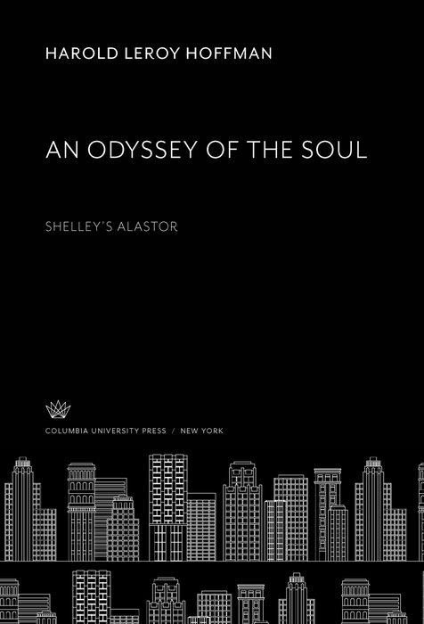Book An Odyssey of the Soul free