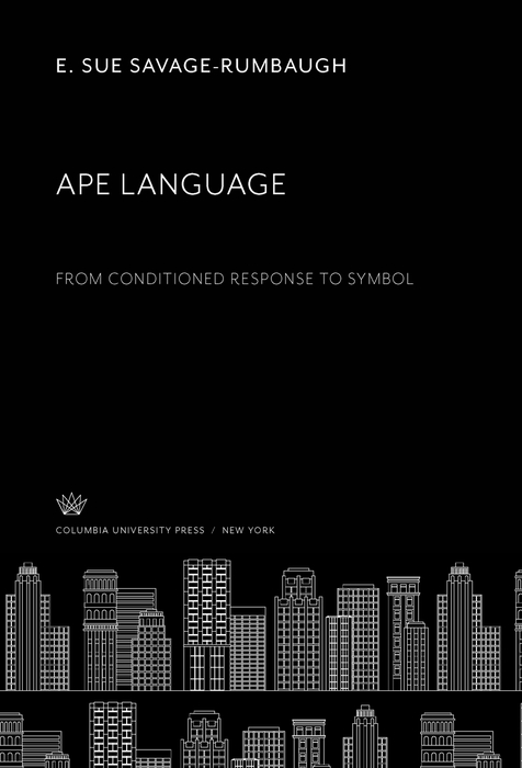 Book Ape Language free