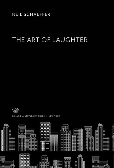 Book The Art of Laughter free