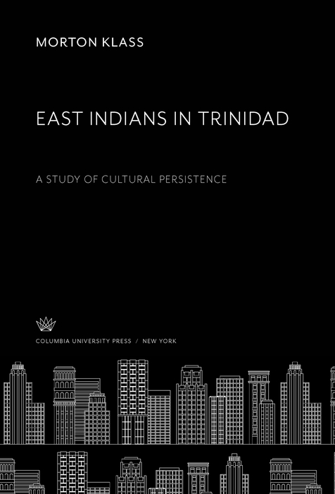 Book East Indians in Trinidad free