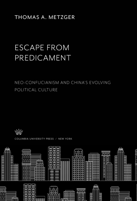 Book Escape from Predicament free
