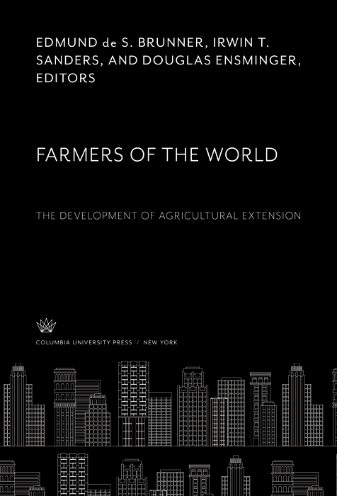 Book Farmers of the World free