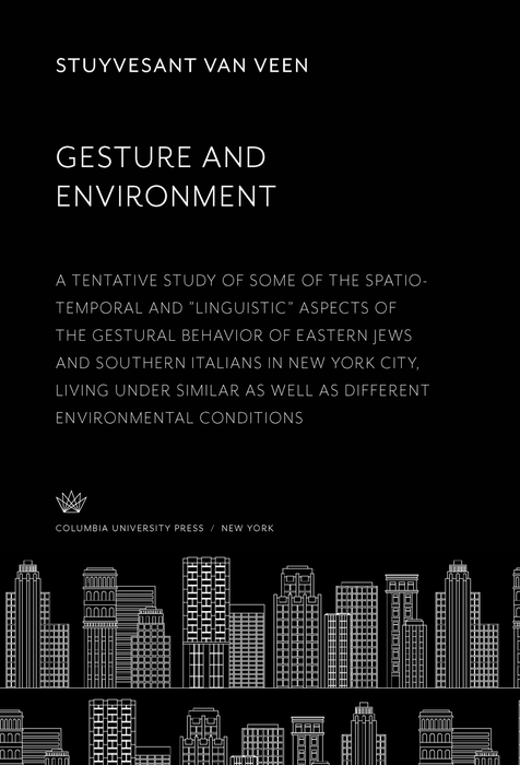 Book Gesture and Environment free
