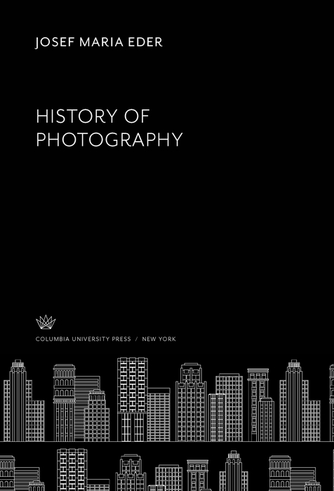 Book History of Photography free