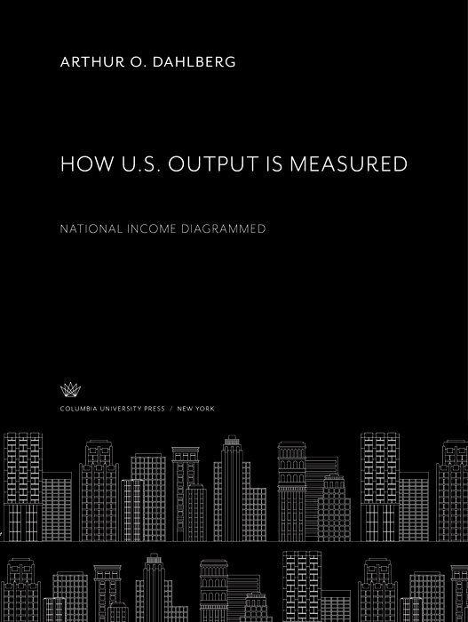 Book How U.S. Output is Measured. National Income Diagrammed free