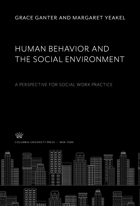 Book Human Behavior and the Social Environment free