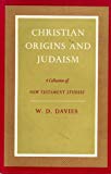 Book Christian Origins and Judaism free