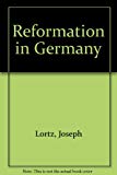 Book The Reformation in Germany free