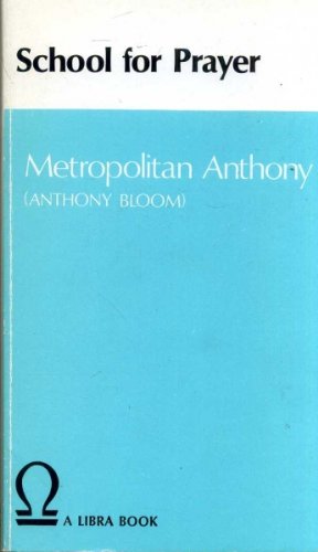 Book School For Prayer free Book School For Prayer free