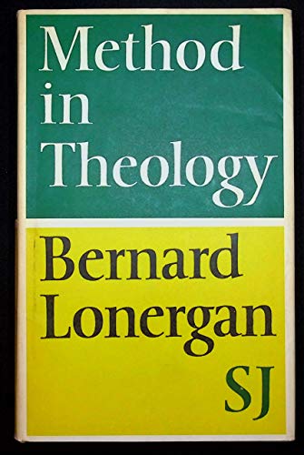 Book Method in theology, free
