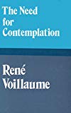 Book The Need for Contemplation free