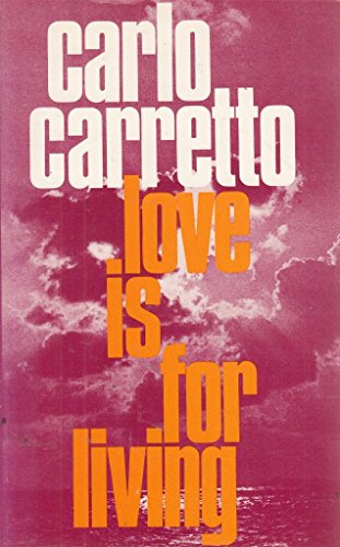 Book Love Is For Living free
