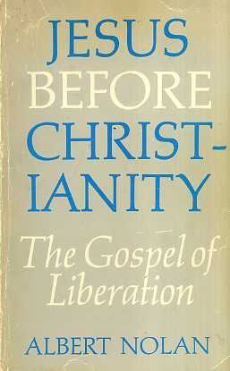 Book Jesus Before Christianity free