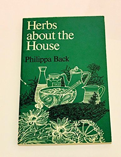 Book Herbs About The House (herbwise) free