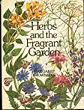 Book Herbs and the fragrant garden free