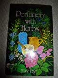 Book Perfumery with herbs free