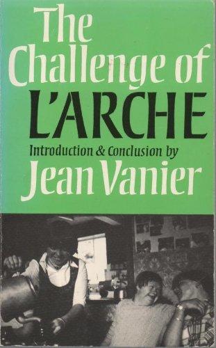 Book The Challenge of l'Arche free