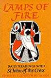 Book Lamps of Fire: Daily Readings with St. John of the Cross (Enfolded in Love Series) free