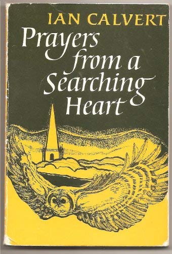 Book Prayers from a Searching Heart free