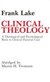 Book Clinical Theology free
