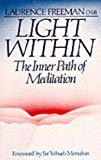 Book Light Within:  The Inner Path of Meditation free