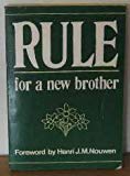 Book Rule for a New Brother free