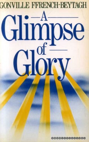 Book A Glimpse of Glory free
