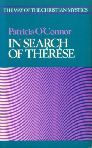 Book In Search Of Therese free