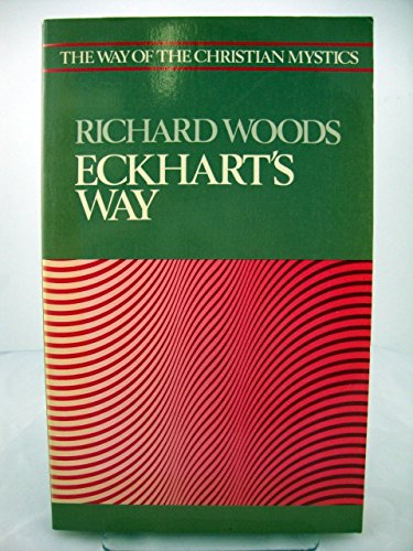 Book Eckhart's Way (Way of the Christian Mystics) free