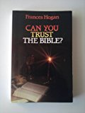 Book Can You Trust the Bible? free