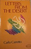 Book Letters from the Desert free