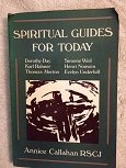 Book Spiritual Guides for Today free