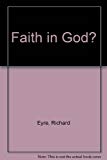 Book Faith In God? free