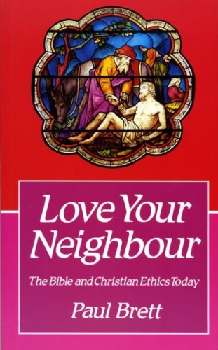 Book Love Your Neighbour free