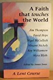 Book A Faith That Touches the World: A Lent Course free