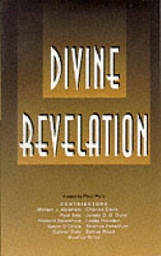 Book Divine Revelation free