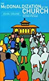 Book The McDonaldization of the Church free