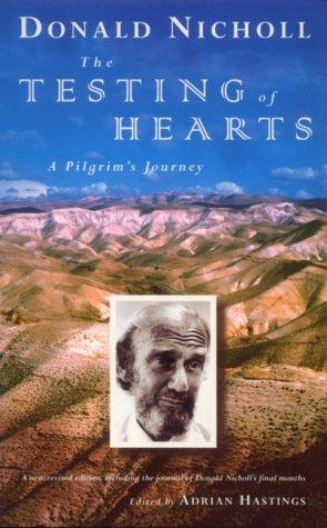 Book The Testing Of Hearts free