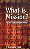 Book What Is Mission? free
