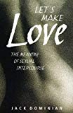 Book Let's Make Love free