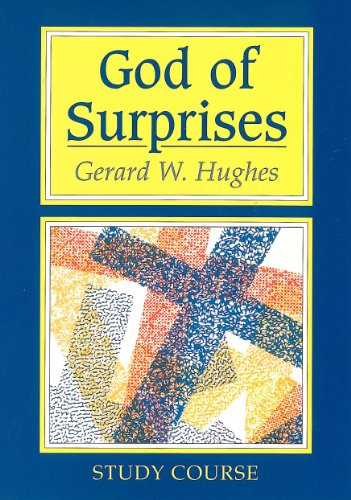 Book God Of Surprises free