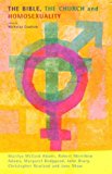 Book The Bible, The Church and Homosexuality free
