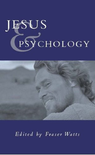 Book Jesus and psychology free