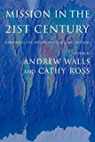 Book Mission in the 21st Century free