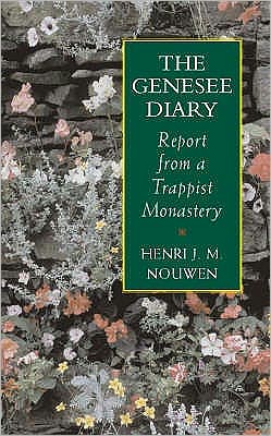 Book The Genesee Diary free
