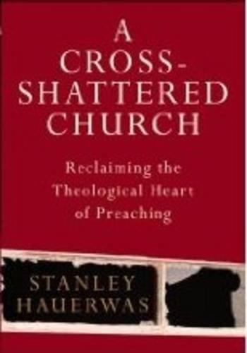 Book Cross-shattered Church free